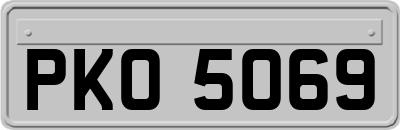 PKO5069