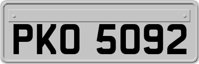 PKO5092