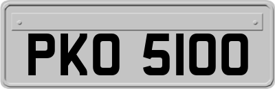 PKO5100