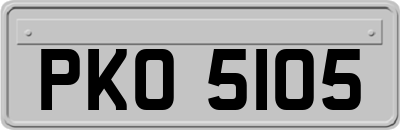 PKO5105