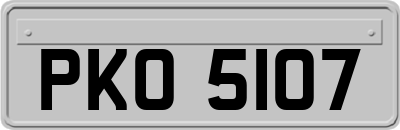 PKO5107