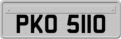 PKO5110