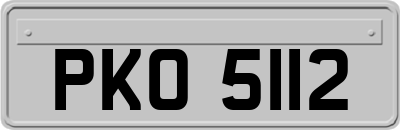 PKO5112