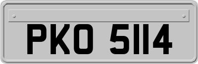 PKO5114