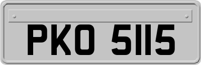 PKO5115