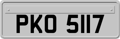 PKO5117