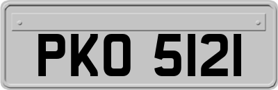 PKO5121