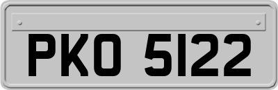 PKO5122