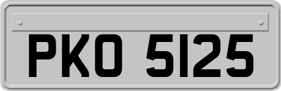 PKO5125