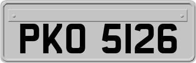 PKO5126