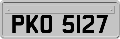 PKO5127