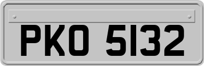 PKO5132