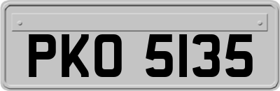 PKO5135
