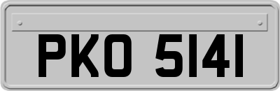 PKO5141