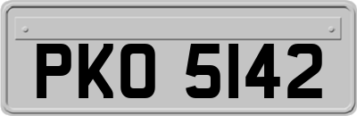 PKO5142