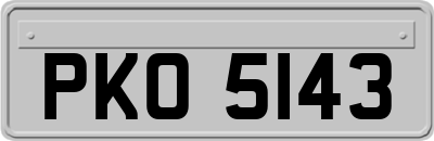 PKO5143