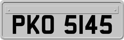 PKO5145