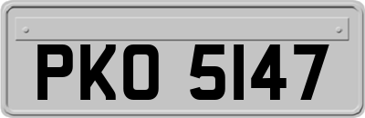 PKO5147