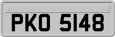 PKO5148
