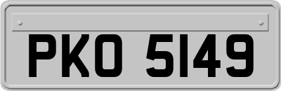 PKO5149