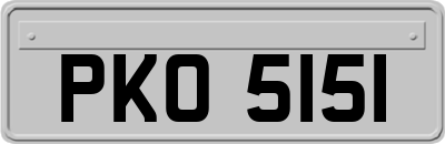 PKO5151
