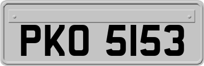 PKO5153