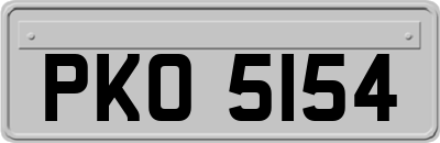 PKO5154