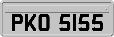 PKO5155