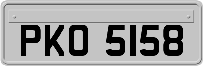 PKO5158
