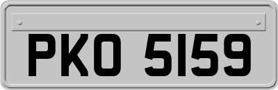 PKO5159