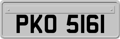 PKO5161