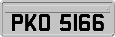 PKO5166