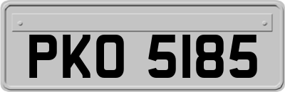 PKO5185