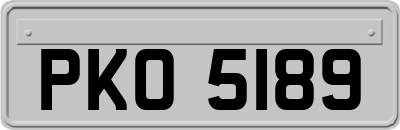 PKO5189