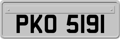 PKO5191