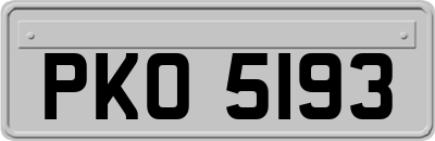 PKO5193