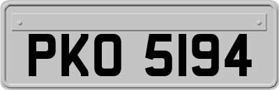 PKO5194