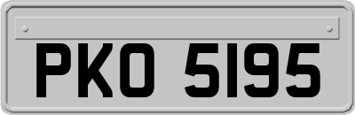 PKO5195
