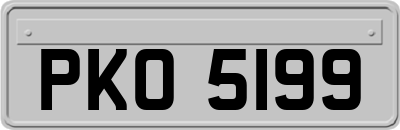 PKO5199