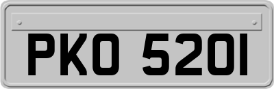 PKO5201