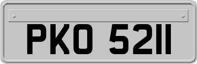 PKO5211