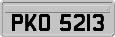 PKO5213