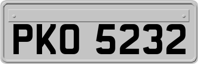 PKO5232