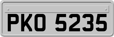 PKO5235