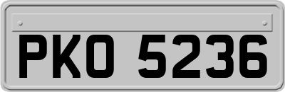 PKO5236