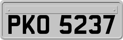 PKO5237