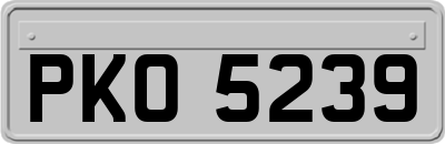 PKO5239