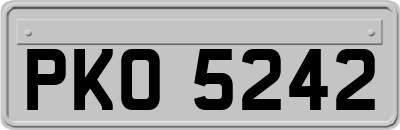 PKO5242