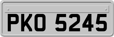 PKO5245