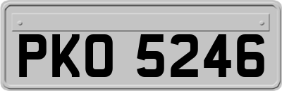 PKO5246